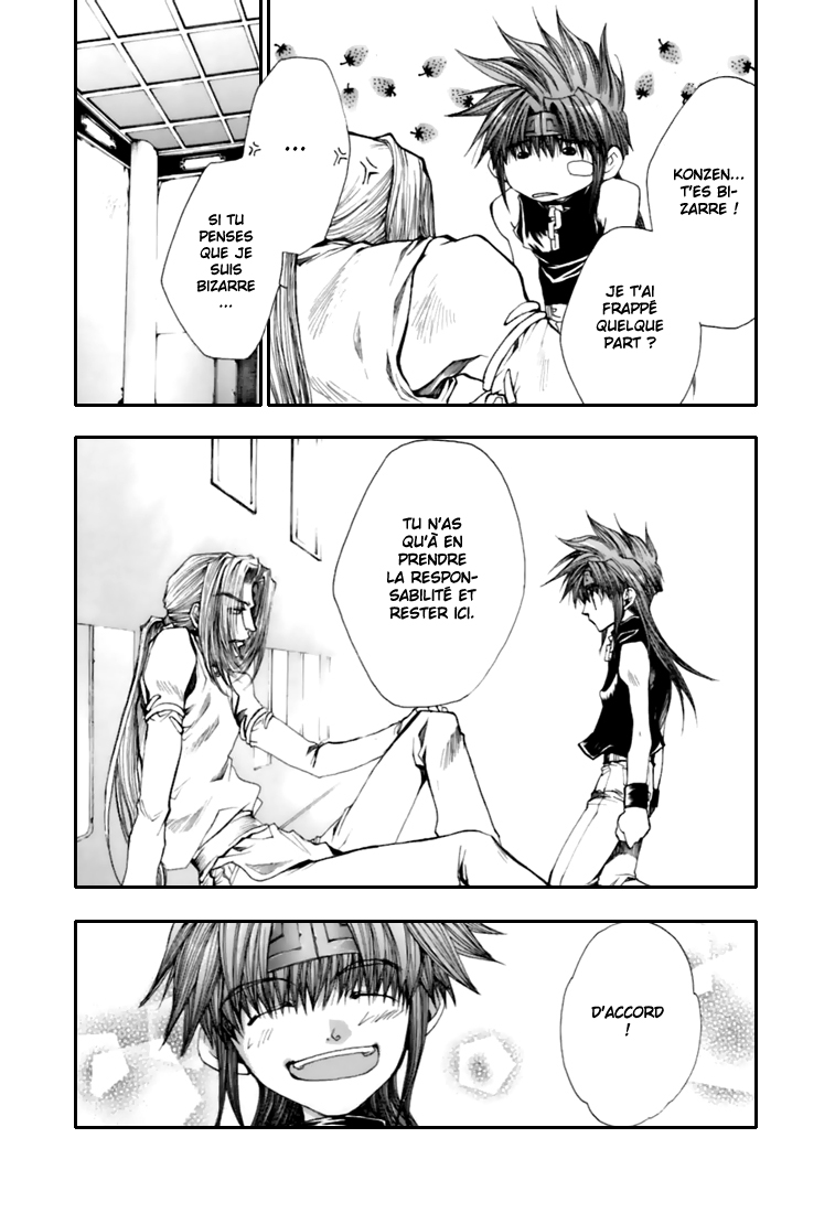 img Saiyuki Gaiden 19
